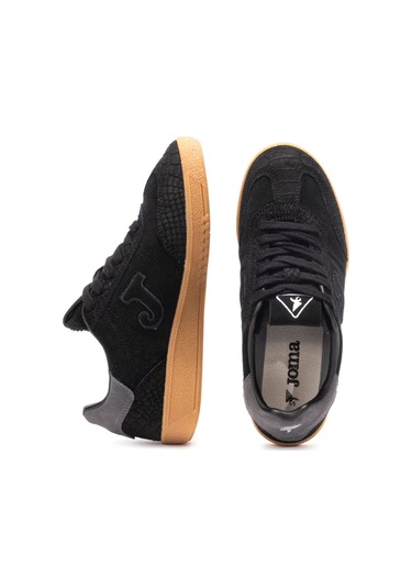 Joma C.arrow Lady 2501 Siyah Kadın Sneaker Siyah