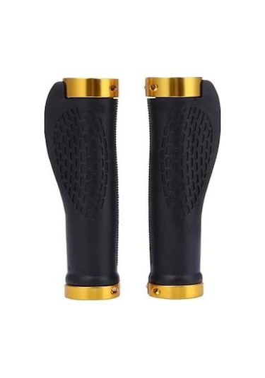 Rnx Xl-g10 Ergonomik Avuç İçi Destekli Elcik Sarı Siyah