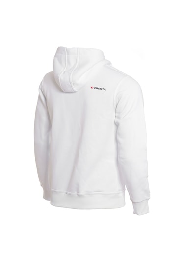 Cresta Outdoor Timeless Kapüşonlu Sweatshirt
