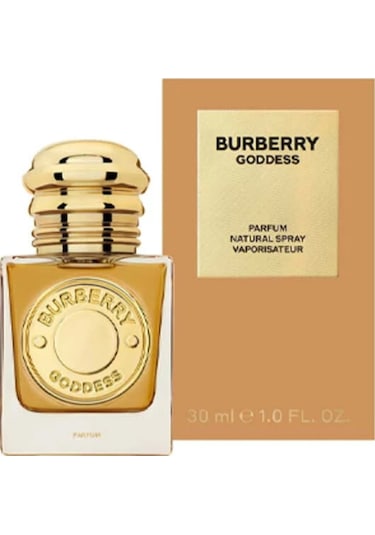 Burberry Goddess Parfum 50 Ml 3616305271556 Diğer