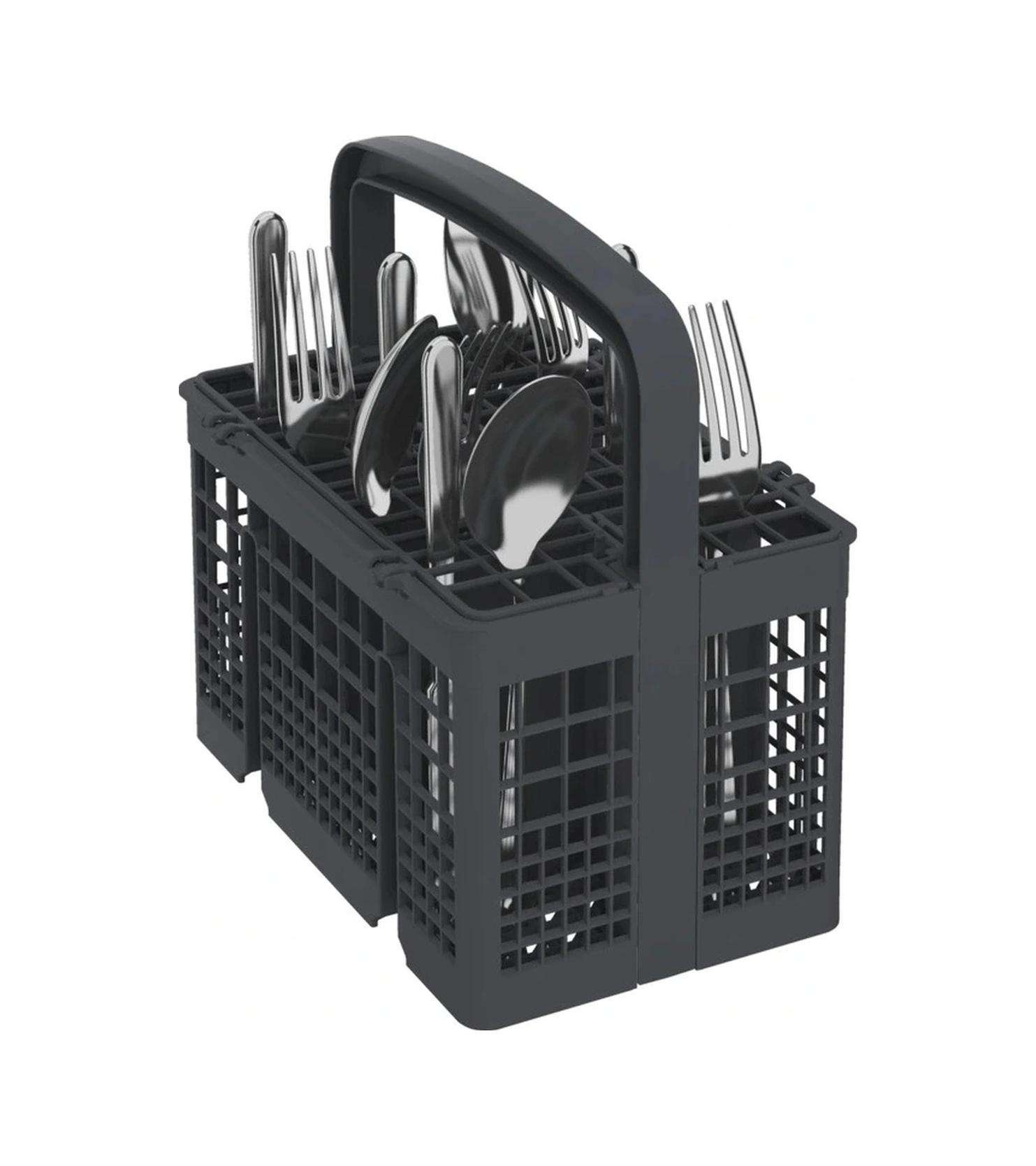 Arçelik 6444 13 Kişilik 4 Programlı Bulaşık Makinesi