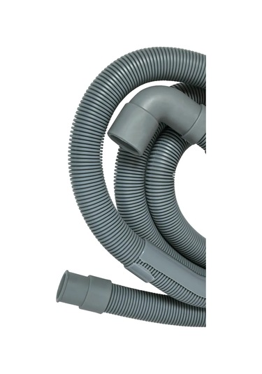 Royal Hıghness Lg, Candy İçin 2 Metre 19-22 Mm Boşaltma Hortumu 341714720