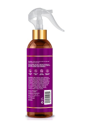 Difeel Pomegranate & Manuka Honey Durulanmayan Saç Spreyi 237ml