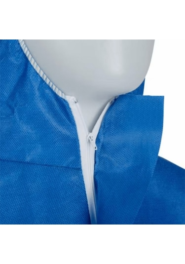 3m 4515 Koruyucu Tulum, Beyaz - Xl Beden