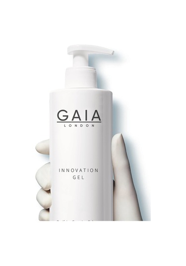 Gaia London Kuru ve Yağlı Ciltler İçin Yüz Temizleme Jeli 250 ML