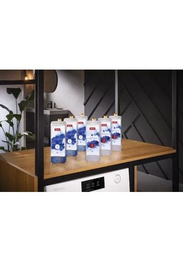 Miele Ultraphase Deterjan 6'lı