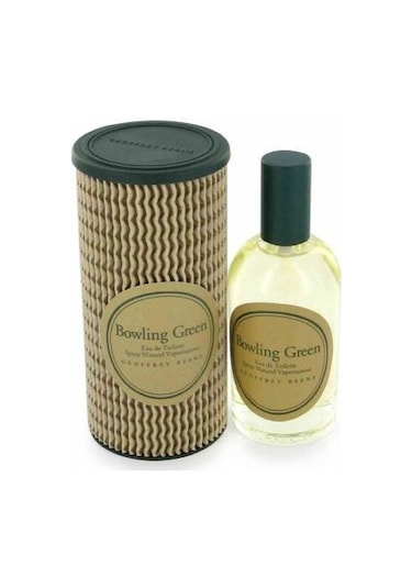 Geoffrey Benne Bowling Green Erkek Parfüm EDT 120 ML