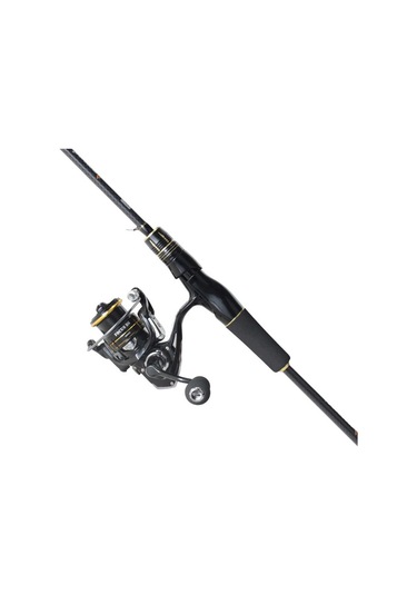 Remıxon Focus Bg 2.30m 3-25gr 2p Kamış+bg2000s 5+1bb Makara, Set 34079-40044