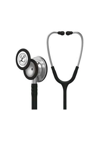 3M Littmann 5620 Classic III Stetoskop Siyah