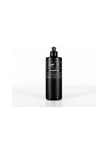 Sam's Detailing - Shampoo - Araç Şampuanı 500 Ml.