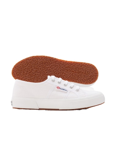 Superga 2750 Cotu Classic Ayakkabı Beyaz