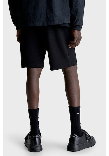 Calvin Klein Erkek Short K10k111208 Beh Siyah Siyah