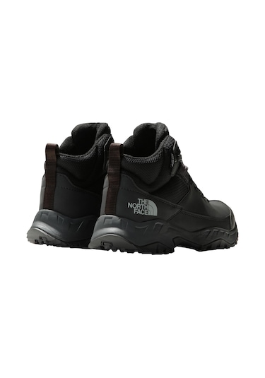 THE NORTH FACE W STORM STRIKE III WP NF0A5LWGKT01 Siyah - Gri