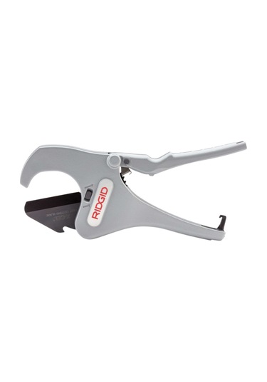 Rıdgıd 30088 Rc-2375 12-63mm Cırcırlı Plastik Boru Kesme Makası