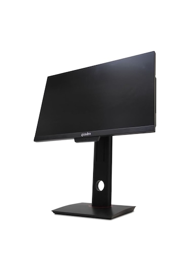 Quadro Shift A3224-34169 5-3400G 16 GB 1 TB HDD 256 GB SSD 23.8" Free Dos AIO Masaüstü Bilgisayar