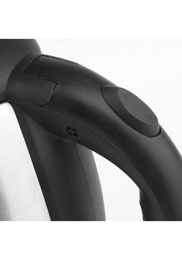 CVS DN 2318 Burgaz 1.7 LT Paslanmaz Çelik Su Isıtıcı Kettle