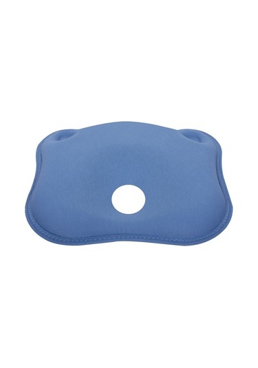 Sevi Bebe Düz Kafa Yastığı Kafa Şekillendirici Yastık ART-155 İnd