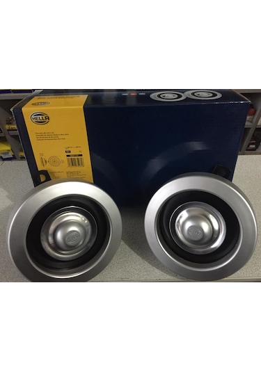 Hella Avant Tone Korna Takımı Özel Seri Tr'De