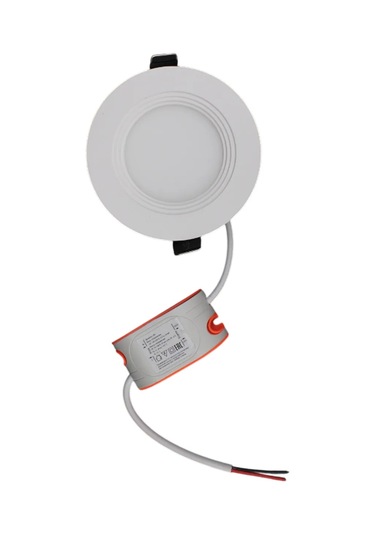 Tdmelectric Led Tavan Aydınlatmaları, Gizli Montajlı, İnce Led 148436232 Beyaz