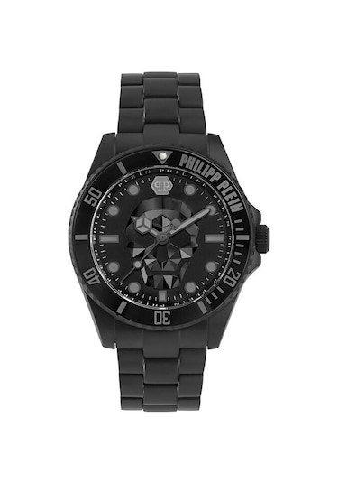 Phılıpp Pleın Pwoaa0922 Erkek Kol Saati