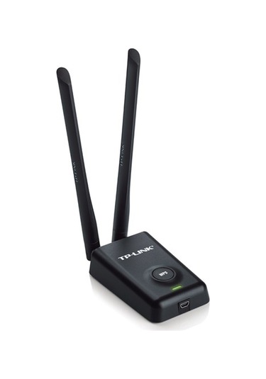 Tp-lınk Tl-wn8200nd, 300mbps, 2.4ghz, 2x5dbi Anten, Usb2.0, Wıreless Ethernet