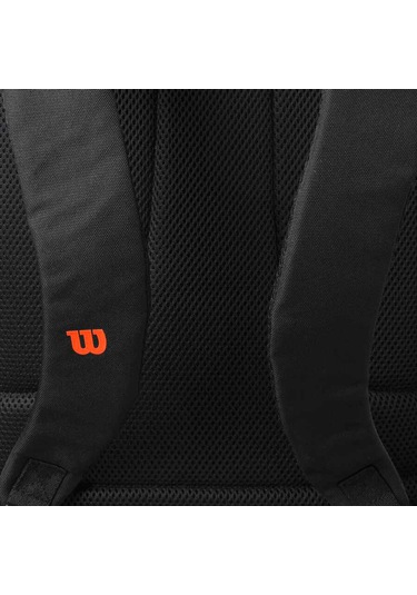 Wilson Tenis Sırt Çantası Blade Super Tour V9 Green