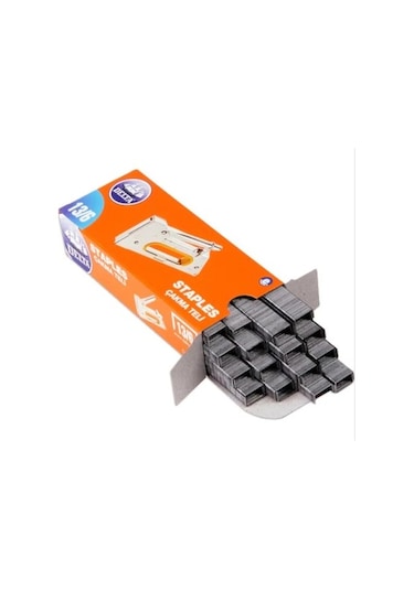 Delta Zımba Teli 13/6