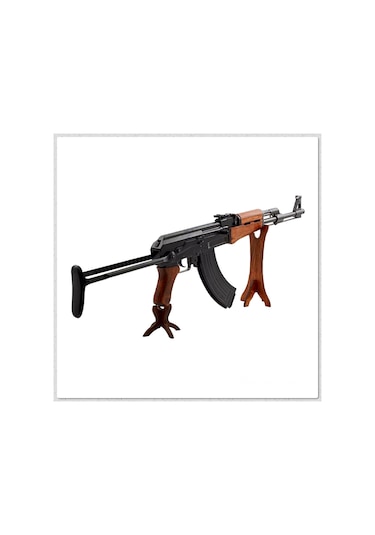 Denix Ak47 Asault Rifle, Russia 1947