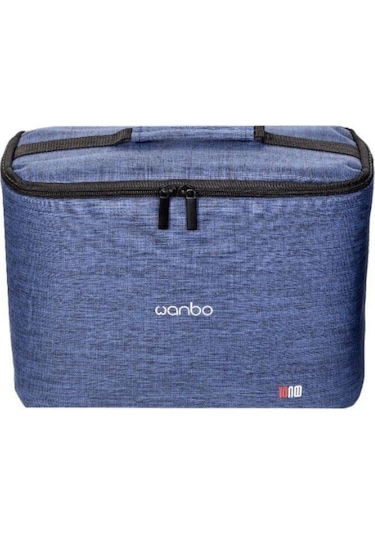 Wanbo Tt / T6 Max / T6r Max Uyumlu Projeksiyon Çantası