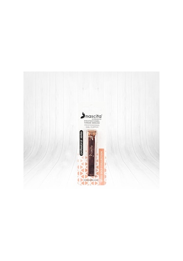 Nascita Büyük Tırnak Makası Bronz NASXMKS00019CH