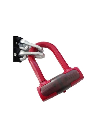 Kinguard 6042 Bıg Zincir Kilit-73051