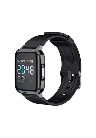 Haylou LS01 Akıllı Saat (İthalatçı Garantili)