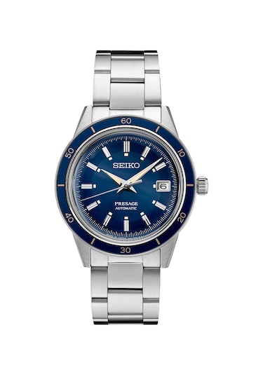Seiko Presage SRPG05J Otomatik Erkek Kol Saati