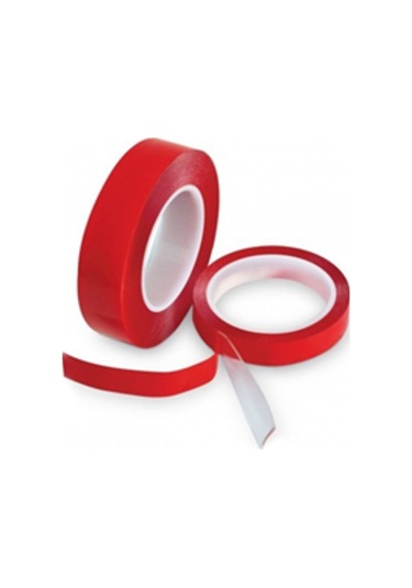 Vhb Çift Taraflı Şeffaf Akrilik Silikon Bant 18Mm - 2M 1 Adet