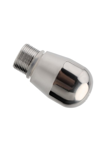 Suntek Paslanmaz Çelik Kahve Buhar Memesi Değiştirme Mutfak Bar Ev Için 4 Delik