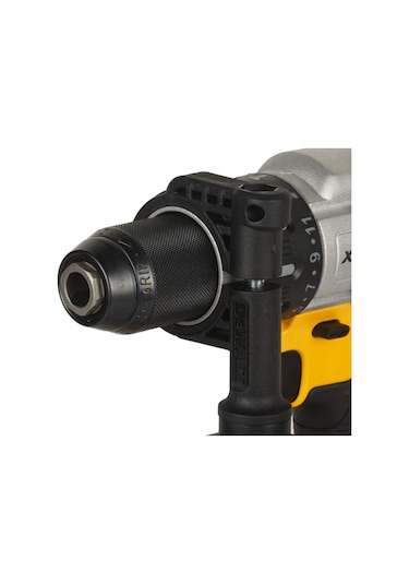 Dewalt DCD996P2-QW 18V 5.0 Ah Li-ion Çift Akülü Kömürsüz Profesyonel Darbeli Matkap