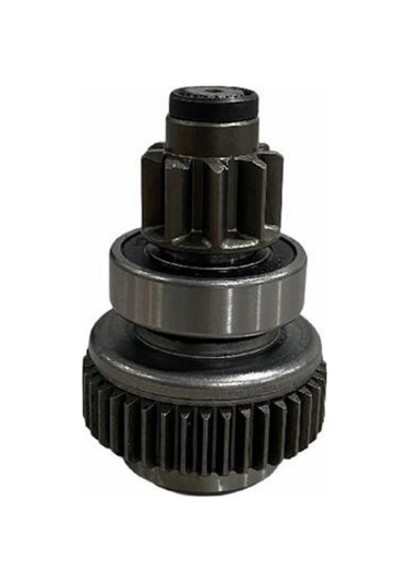 Marş Dişlisi Nıppon Denso Tipi 9 Diş Rulmanlı Ford-honda-land Rover-mazda-toyota-tcm-yale Forklift