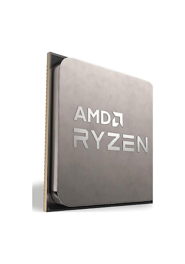 Amd Ryzen 5 5600X 3.7 GHz 35 MB 65 W AM4 Fansız Tray İşlemci