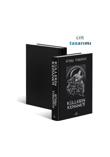 Küllerin Kehaneti - Ciltli