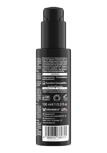 İntimateline Tropical Intense Deluxe Seti
