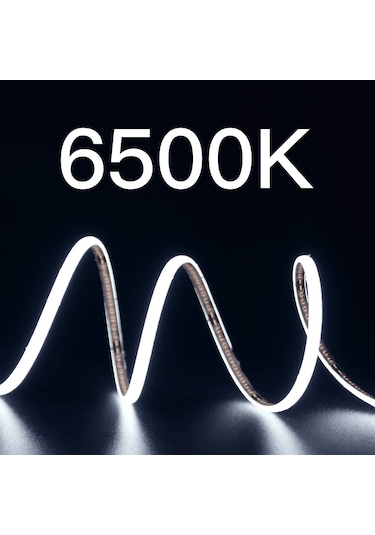 Epistar 3mm Ultra İnce Cob Led Şerit 12v Dıy Ev Dekor Ve Araç Aydınlatma Mavi/pembe/kırmızı/mor Yayan Color4 6-10w 3m Chına