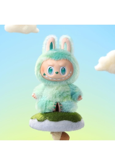 POP MART Labubu The Monsters Big Into Energy Serisi – Sürpriz Kutu Figür Seti