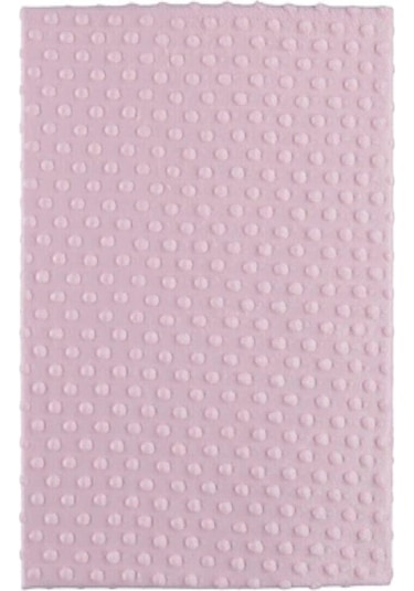 Jamina Baby Nohutlu Battaniye 1. Sınıf Pembe