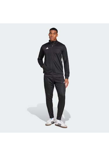 Adidas Tiro Essentials Erkek Eşofman Takımı C-adıjd0466e50a00 Siyah