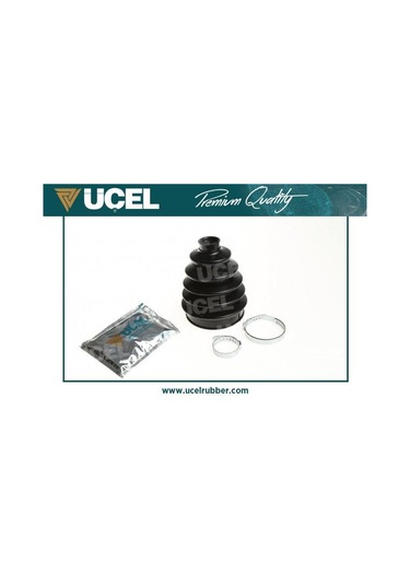 Ucel S31211 - Aks Körüğü Dış Cıtroen Jumper Iıı
