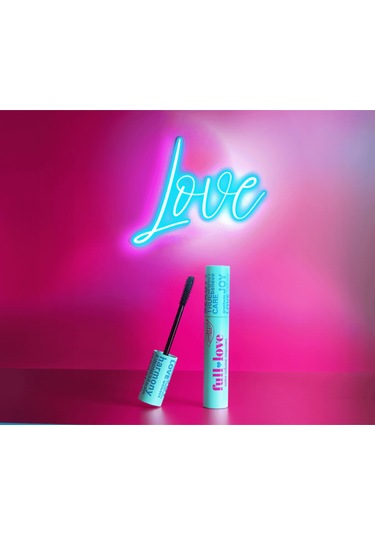 Purobio Full Love Extra Volume Mascara 14,7 Ml 0