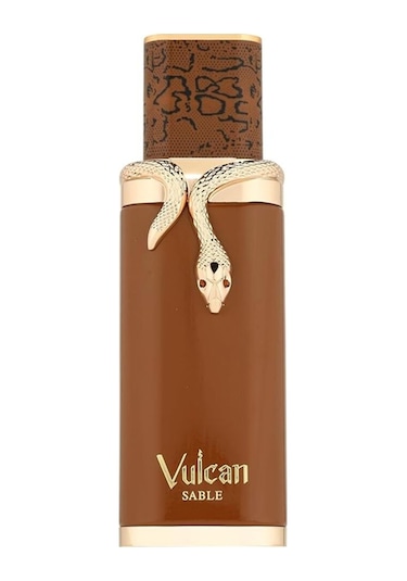 French Avenue Vulcan Sable 100ml Baharat
