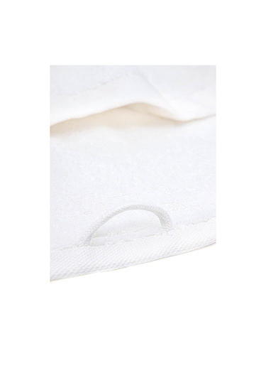 Ecocotton Basic Krem %100 Organik Pamuk Banyo Havlusu 80 150 Cm Krem