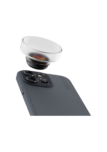 Shiftcam Lensutra 10x Makro Lens