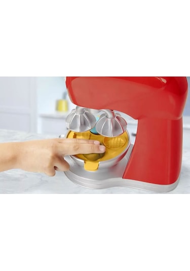 Play-Doh Sihirli Mikser Oyun Seti F4718